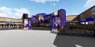 Veja novidades no layout do Parque do Povo para o São João 2019 de Campina Grande