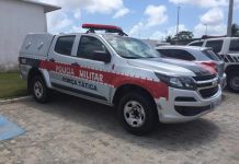 Pescador é encontrado amarrado em um buraco um dia após sequestro, na Paraíba