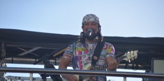 ‘Namoradrilha’ 2019 com Bell Marques no São João de Campina Grande tem data definida