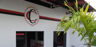 Campinense vira suas atenções para pré-fase da Copa do Nordeste e Série D.