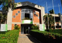 PF deflagra operação contra servidor do IFPB que ameaçou atentado com arma de fogo