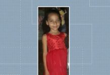 PM detém adolescente suspeito de envolvimento em tiroteio que causou morte de criança, na PB Menina de seis anos foi baleada durante tiroteio em Santa Rita, na noite da quarta-feira (17).