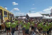 ‘Trem do Forró’ faz 10 viagens no São João 2019 em Campina Grande; veja datas