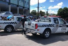 Homem mata ex-companheira e depois se mata, em João Pessoa